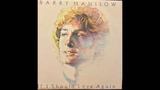 Let's Take All Night (To Say Goodbye) 1981 - Barry Manilow