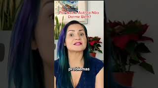 AUTISMO: Por Que O Autista Não Dorme Bem?