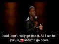 Kevin Hart-My Mama Told Me To Tell You 