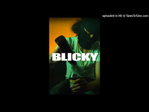 Sticky x 23 Type Beat - "Blicky" [Enzo]
