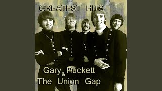 This Girl Is a Woman Now