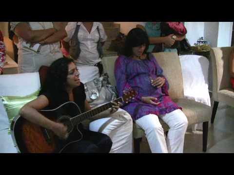 Fernanda Brum - Chá de Bebê da Laura (Parte 3)