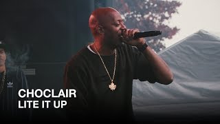 Choclair | Lite It Up | CBC Music Festival