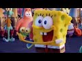 SPONGEBOB IS A SAVAGE