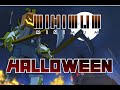 Minimum Halloween Update! | Late Halloween xD ...