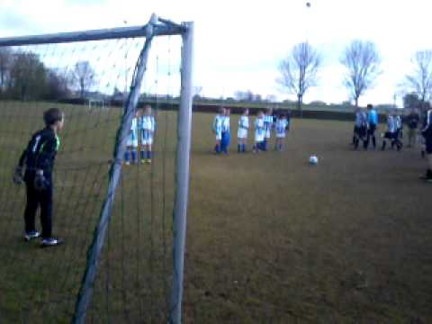 Haz. Boys E4 - TAVV E4G (14-04-2012)