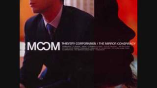 Thievery Corporation - Tomorrow HQ