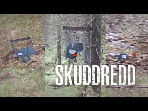 I make a HUGE Mistake on my very first Figure sportingclay competition - Gun-Shy Ep5