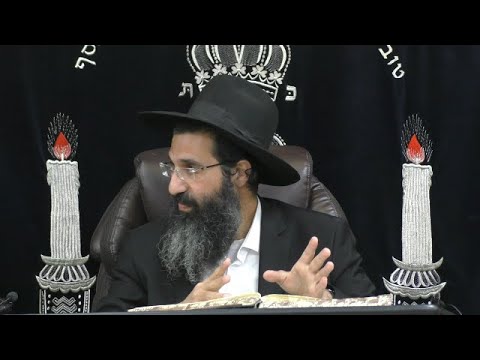 במה אישה מתקדשת - ב' 💍 אבן העזר - סימן ל לא לב לג לד | חלק 27 | הרב שי עובד