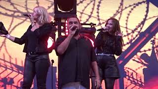 Alphaville – Summer In Berlin (live at Gröna Lund, Stockholm 2024)