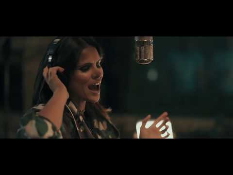 Aline Barros & Arthur Callazans - Hermoso Nombre