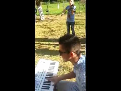 Claudiu Baban , Ionut Trifoi , Dragos Buda