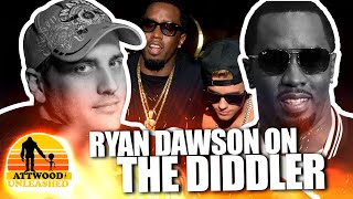 Ryan D on P Diddy