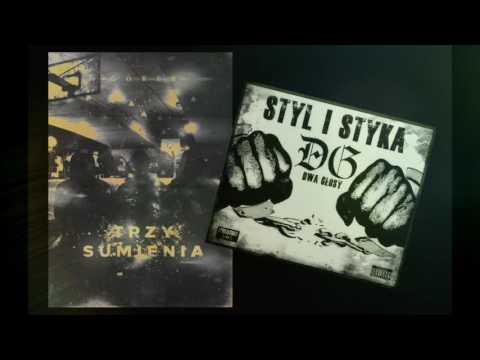 4. STYL I STYKA - WULGAR ft. MC RUNGUS (prod. 2XG)
