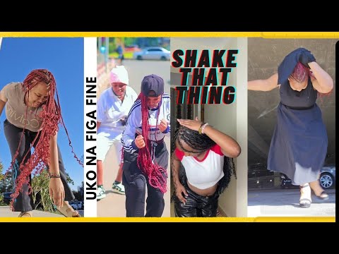 “Mad G – Shake That Thing Challenge 💃 Trend Alert!”_Mad G #ShakeThatThing#MadG#ShakeThatThing