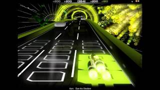 KoRn feat. Noisia - Burn the Obedient.AVI