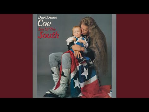 Storms Never Last - David Allan Coe
