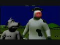 Barnyard Deleted Scenes 2006