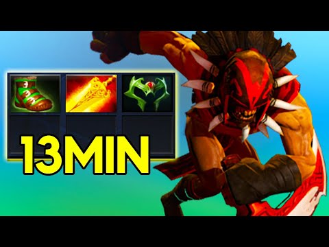 This is why Bloodseeker is secretly OP now