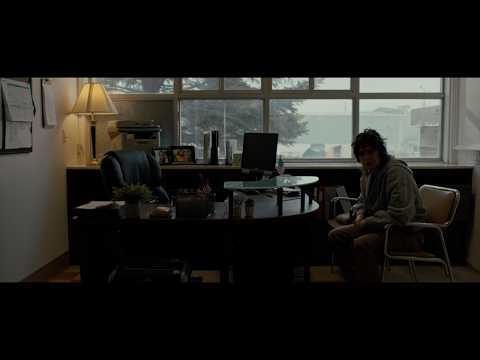 Official Clip - Chasing A Paperboy