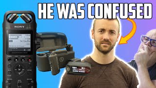 You Won’t Believe These Cool Finds at NAB 2025!