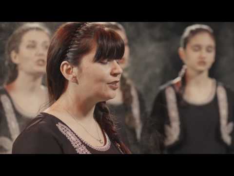 Nusha Choir - “Petlite Peyat” / Хор Нуша - "Петлите Пеят"