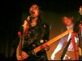 Droplet "Satellite" - Live @ Jive, June 12th 2010 ...