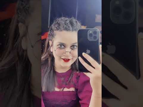 Thumbnail for Pihu Jaiswal latest Instagram reels | Pihu Jaiswal latest tiktok videos by NME