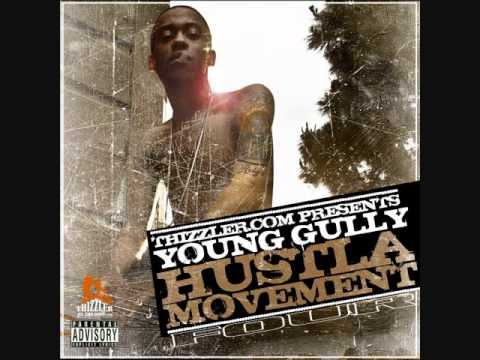 Young Gully - Dont Criticize ft. AB