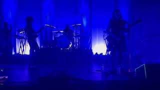 Sleater-Kinney- A Quarter to Three