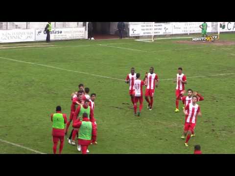 GOLO BRUNO ( Desp.Aves B) - MINUTO90 TV