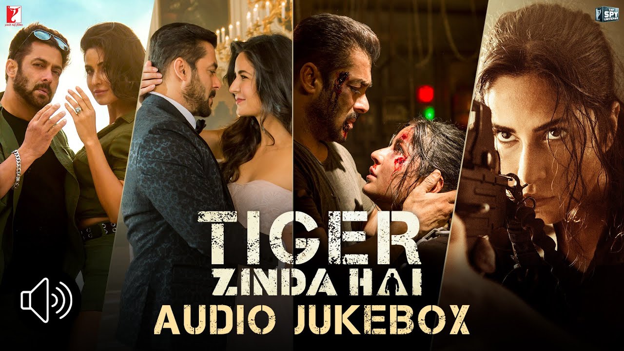 Tera Noor Lyrics  | Tiger Zinda Hai | Katrina Kaif, Salman Khan | Jyoti Nooran | Shekhar