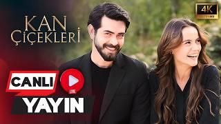 KAN ÇİÇEKLERİ | CANLI YAYIN 🔴