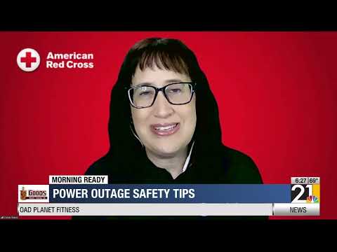 Claverack Outages