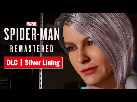 Spider-Man Remastered DLC: Silver Lining Gameplay Walkthrough (PC) – No Commentary