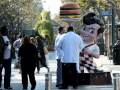 Big Boy French Fries