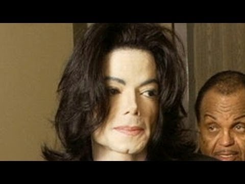Witness: Michael Jackson Was 'Savable'
