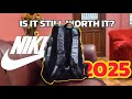Is The Nike Elite Backpack Worth It In 2025 HeziKicks