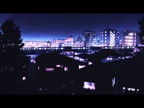 pavelll w/ kittyangel - night time