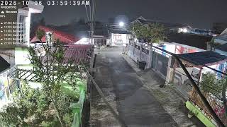 [LIVE] Live Camera Samarinda Indonesia 24/7  |  lofi