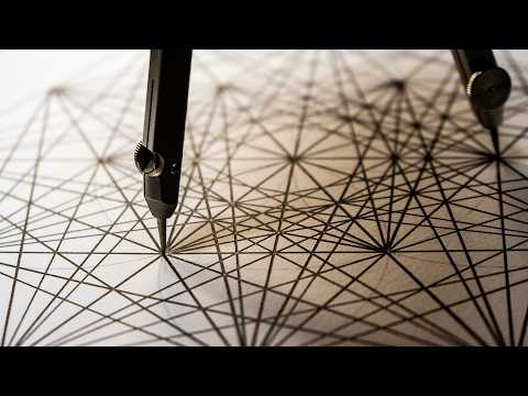 Old school Japanese geometry