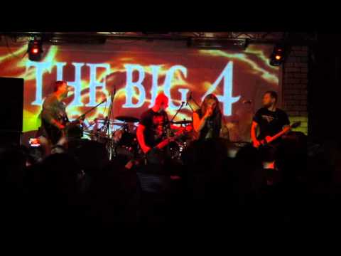 Tribute to SLAYER feat.S.ALEXANDROV - Bloodline