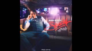 Bobo Norco ft  Wiz Khalifa, Wale & The Promise   Special Remix