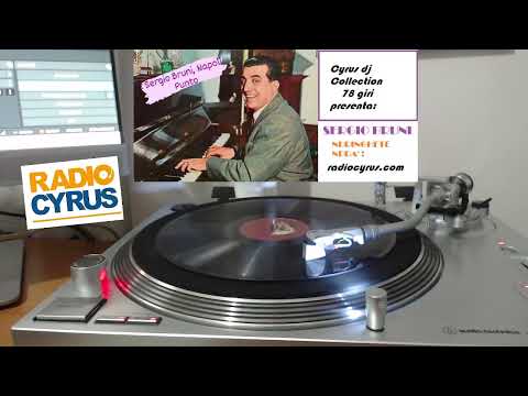 NDRINGHETE NDRA'  - SERGIO BRUNI