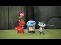 Wallykazam Promo 2014