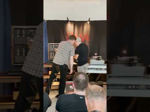 OMA at the Munich High End Show 2022; a quick compilation