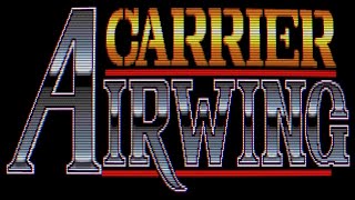 (Invinci-play Series)[PS4] Capcom Arcade Stadium - Carrier Airwing [Part 2]