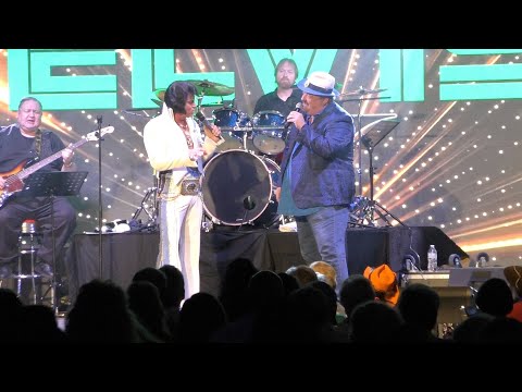 Bill Cherry, Jeff Lewis, “Help Me”   video by Susan Quinn Sand