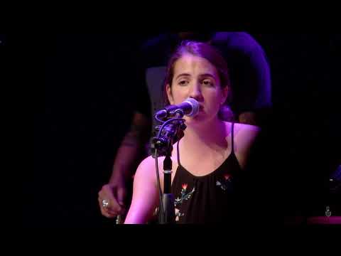 eTown Finale with Michael Franti & Victoria Canal - Isn’t She Lovely (Live on eTown)