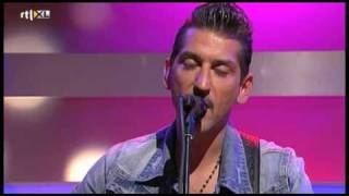 Danny Vera - One more cup of coffee - RTL7
